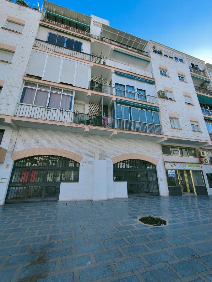 Casa Bella Apartment By Namaste Elite Torremolinos Exterior foto